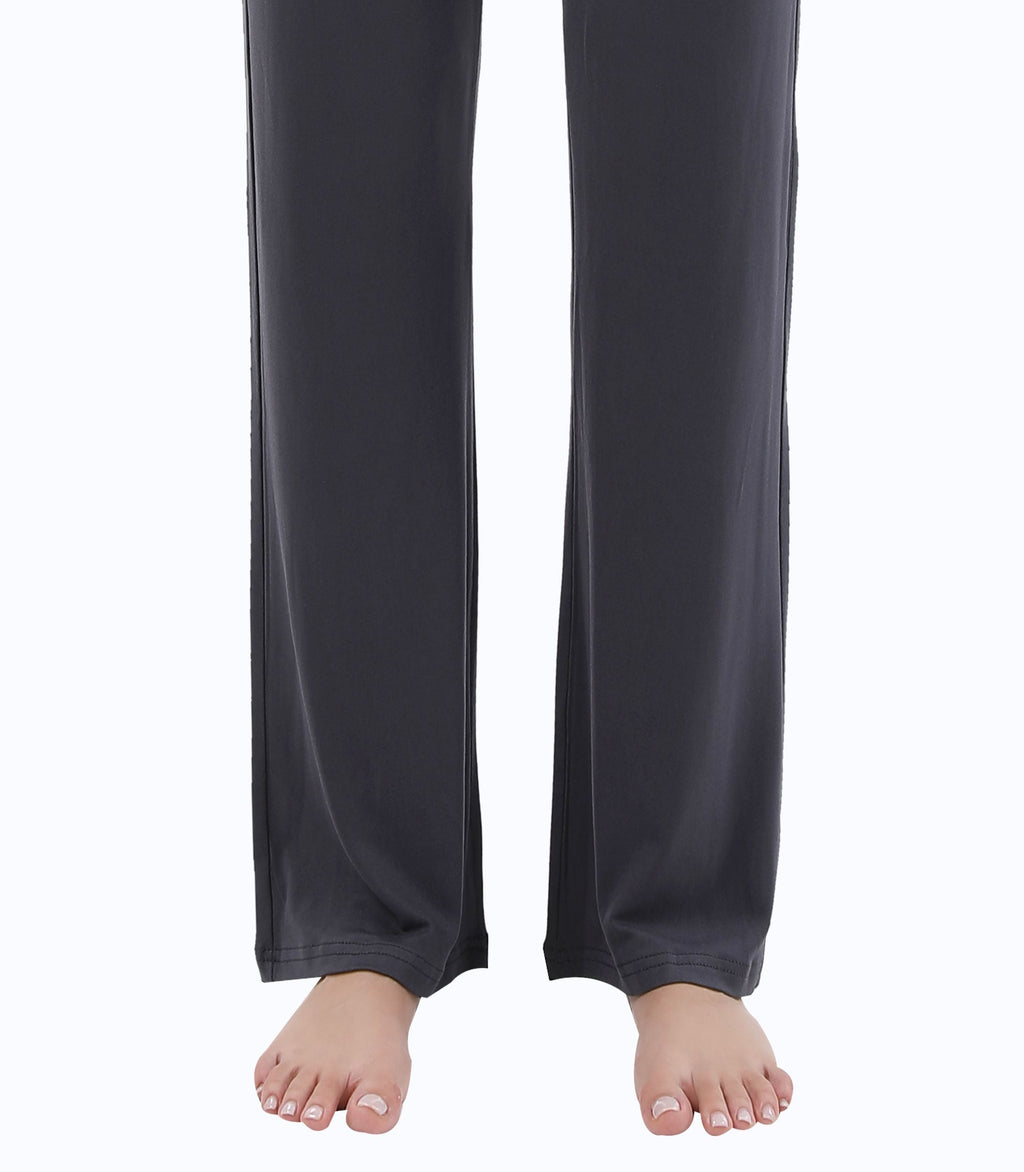 Below Bump Maternity Postpartum Pajama Pants (2 Pack)